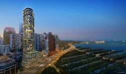 Newport Residences (D2), Apartment #502420351